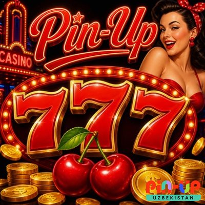 Pin-Up 777 — Pin Up UZ Olayin Yangi reliz «Pin-Up 777» — kartochka